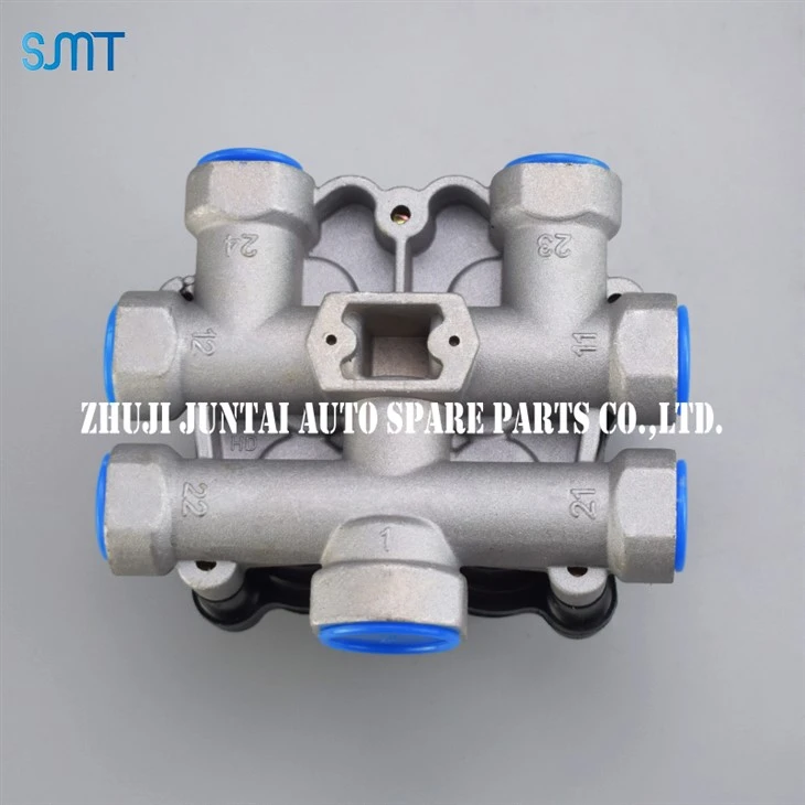 Four Circuit Protection Valve AE4604 best