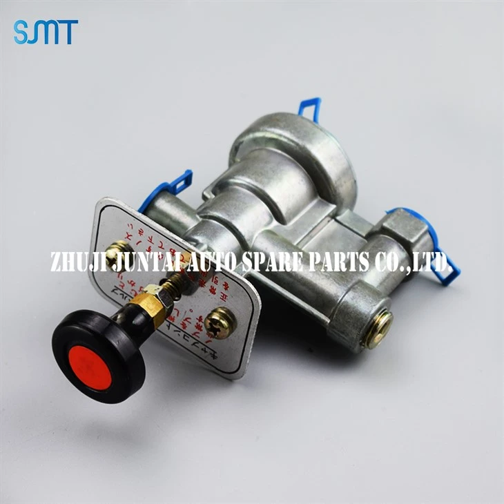 Glad Hand Valve suppliers