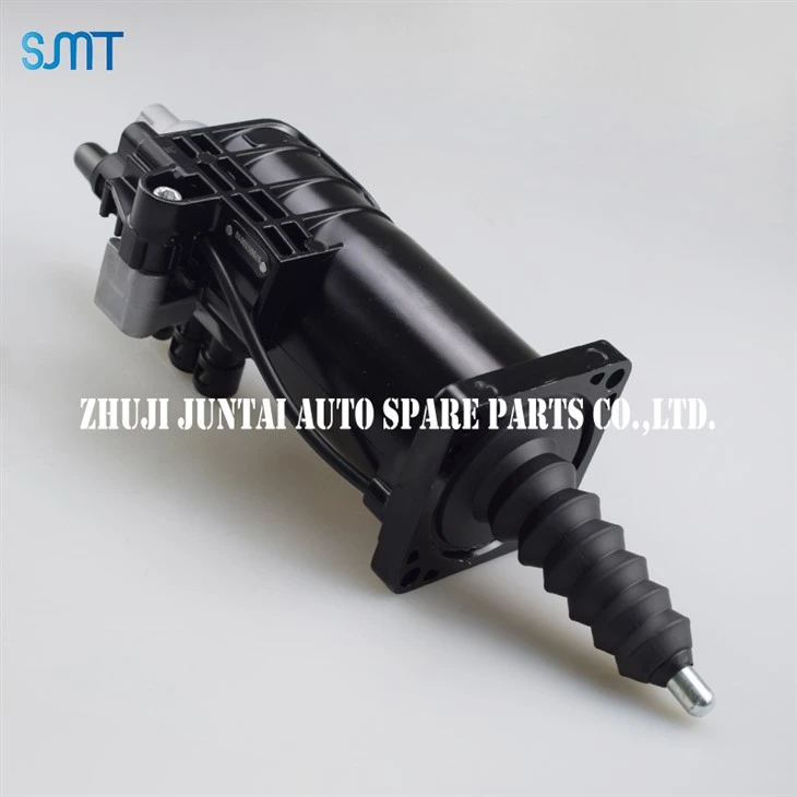 Hydraulic Clutch Booster factory
