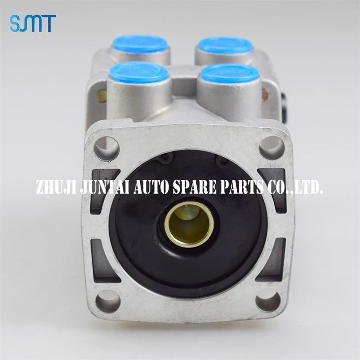 Truck Foot Valve high quality