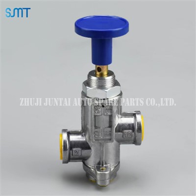 Trykk Pull Air Control Ventil